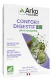 Arkopharma Arkofluides Arkofl Confort Digestif Bio