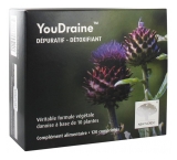 New Nordic Détox Youdraine 120 Cp