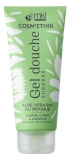 Mkl Green Nature Ethik Shampooing Douche Aloe Vera Bio du Mexique 200 ml