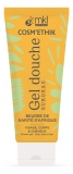 Mkl Green Nature Ethik Shampooing Douche Karité Bio d'Afrique 200 ml