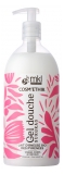 Mkl Green Nature Ethik Gel Douche Lait d'Ânesse du Gers 1 Litre