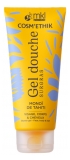 Mkl Green Nature Ethik Gel Douche Monoi de Tahiti 200 ml