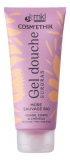 MKL Green Nature Cosm'Ethik Gel Douche Mûre Sauvage Bio 200 ml