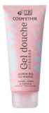 MKL Green Nature Cosm'Ethik Gel Douche Jasmin Bio du Maroc 200 ml