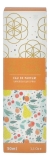 Bioveillance Eau de Parfum Le Chant Des Fruits Vaporisateur Spray Bio 30 ml