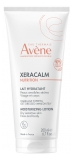 Avène XeraCalm Nutrition Lait Hydratant Peaux Sensibles Sèches 200 ml