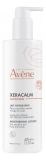 Avène XeraCalm Nutrition Lait Hydratant Peaux Sensibles Sèches 400 ml