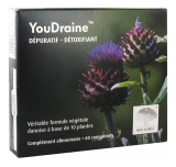 New Nordic Détox Youdraine 60 Cp