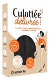 Nertalis Bio Culotte Menstruelle Noire Unitaire