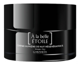 Garancia Étoile a la Belle Rème Suprême de Nuit