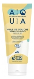 MKL Green Nature Aqua Huile de Douche Apaisante Peaux Sèches Bio 100 ml 