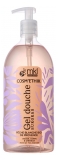 MKL Green Nature Cosm'Ethik Gel Douche Pêche Blanche Bio 1 L