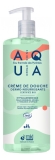 MKL Green Nature Aqua Crème de Douche Nourrissante Peaux Sèches Bio 1 L