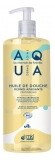 MKL Green Nature Aqua Huile de Douche Apaisante Peaux Sèches Bio 1 L
