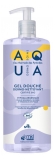 MKL Green Nature Aqua Gel Douche Nettoyant Peaux Sèches Bio 1 L