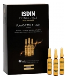 Isdin Flavo-C Melatonin 30