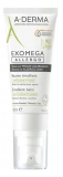 A-Derma Exomega — Allergo - Baume Émollient Cosmétique Stérile 40 ml