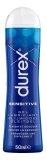 Durex Sensitive Gel Lubrifiant Plaisir et Douceur 50 ml