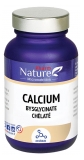 Pharm Nature Calcium Bisglycinate Chélaté Métabolisme 60 Gélules