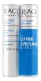 Uriage Stick à Lèvres Hydratant 2 X 4 g