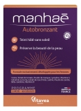 Vitavea Manhaé Autobronzant 60 Unités