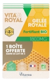 Vitavea Gelée Royale Offre Promo