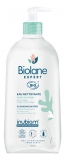 Biolane Eau Nettoyante Sans Rinçage Bio 500 ml