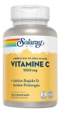 Solaray Vitamine C - 1000 mg - 100 Unités