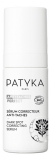 Patyka Anti-Taches Perfect Sérum Correcteur Bio 30 ml