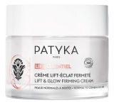 Patyka Lift Essentiel Crème Lift-Éclat Fermeté Bio 50 ml