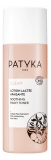 PATYKA Clean Lotion Lactée Apaisante Format Voyage Bio 100 ml