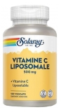 Solaray Vitamine C 500 mg 100 Caps