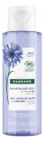 Klorane Eau Micellaire 3-en-1 au Bleuet Bio - Visage Yeux
