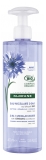 Klorane Bleuet Bio Eau Micellaire Visage Yeux Lèvres 400 ml