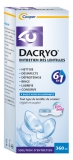 Dacryo Entretien Lentilles 360 ml