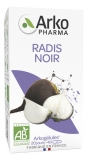 Arkopharma Radis Noir Bio - 40 Gélules