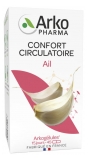 Arkopharma Arkogélules Ail - Confort Circulatoire - 45 Gélules