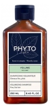 Phyto Volume Shampooing Volumateur Cheveux Fins et Plats 250 ml