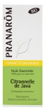 Pranarôm Citronnelle de Java Partie Aérienne Bio 30 ml