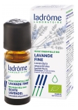 Ladrôme Huile Ess. Lavande Fine Sommité Fleurie 10 ml Fr/Nl