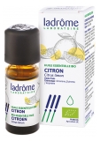 Ladrôme Huile Ess. Citron Zeste Frais 10 ml Fr/Nl