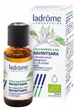 Ladrôme Huile Ess. Ravintsara Feuille 30 ml Fr/Nl