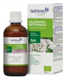 Ladrôme Extraits de Plantes Fraîches Bio Valériane Officinale 100 ml