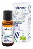 Ladrôme Huile Ess. Lavande Fine Sommité Fleurie 30 ml Fr/Nl
