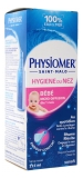 Physiomer Bébé Hygiène du Nez Spray Nasal 115 ml