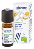 Ladrôme Huile Ess. Orange Douce Zeste Frais 10 ml Fr/Nl