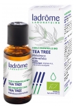 Ladrôme Huile Ess. Tea Tree Feuille 30 ml Fr/Nl