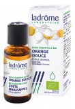 Ladrôme Huile Ess. Orange Douce Zeste Frais 30 ml Fr/Nl