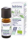 Ladrôme Huile Ess. Ravintsara Feuille 10 ml Fr/Nl