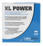 Labophyto XL Power Aphrodisiaque 20 Gélules